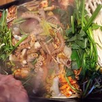 명동해물포차 - 