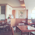食堂とカフェ ピナータ - 