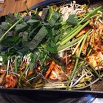 명동해물포차 - 