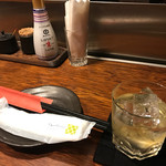 もつ焼き やまぐち - 