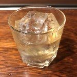 もつ焼き やまぐち - 