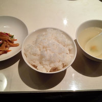四川料理 龍の子 - 