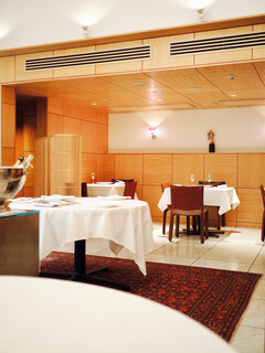 Restaurant Kochu Ten - 