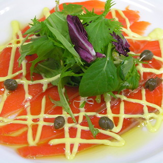 オリーブ レッドローズラウンジ_0