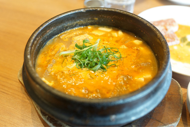 プルヒャンギ 大歳 焼肉 食べログ