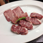 みょうが屋 - ①