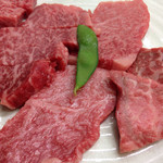 みょうが屋 - ヒウチ、しんしん