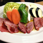 みょうが屋 - ③