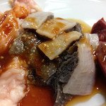 みょうが屋 - センマイ