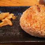本格炭火焼鳥てっぴ - 