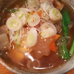 本格炭火焼鳥てっぴ - 