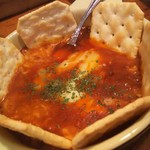 本格炭火焼鳥てっぴ - 