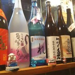 本格炭火焼鳥てっぴ - 