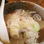 本格炭火焼鳥てっぴ - 