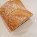 クレメンティア - 自家製パン
