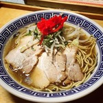 江戸金 - お土産ラーメン【580円】