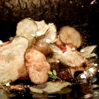 IL TEATRINO DA SALONE - 的鯛 リードヴォー マルサラ