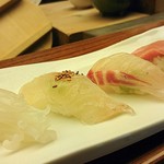 Sushidokoro Gou - 握り寿司
