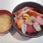 Ajiyoshi - 