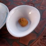 カフェ　ムルソー - クッキー