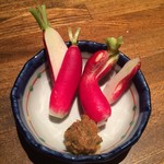三天参 - 