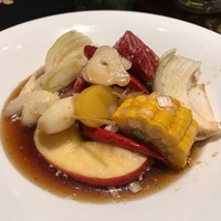 游玄亭 西麻布本館 - 