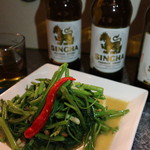 タイレストラン&バール ジーンズ