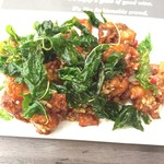 MIDTOWN Thai Bistro and Wine Bar - 