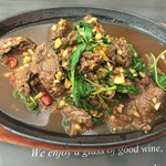 MIDTOWN Thai Bistro and Wine Bar - 