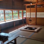 鎌田鳥山 - こういうところで食べる串焼ってそれだけで美味しい