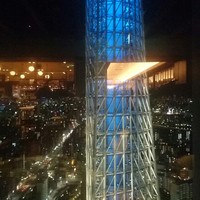ブラッスリーオザミ 東京スカイツリータウン･ソラマチ店 - 