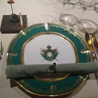レストラン ロワール フレンチ - 