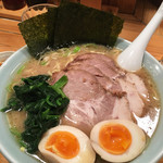 らーめん佐とう 三軒茶屋店 - 