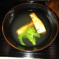 銀座 きた福 - 