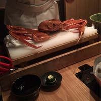 銀座 きた福 - 