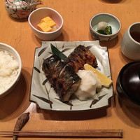 伊豆の旬 やんも 南青山店 - 