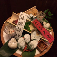 二条有恒 - 