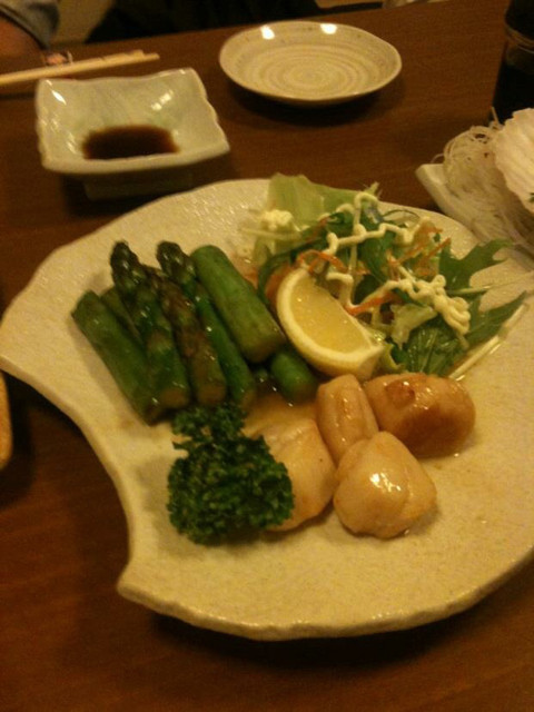 呑味亭 - 苫小牧（居酒屋）の写真