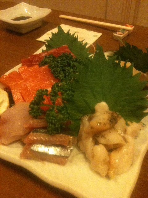 呑味亭 - 苫小牧（居酒屋）の写真