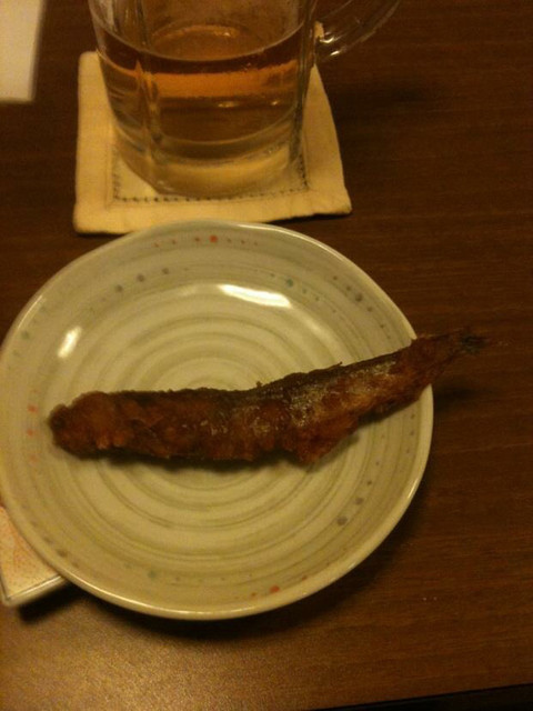 呑味亭 - 苫小牧（居酒屋）の写真