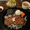 ビア＆ステーキ ワンポンド