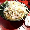 ラーメン 厚木家