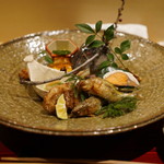 銀座 しのはら - 