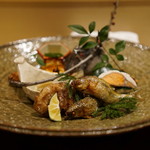 銀座 しのはら - 