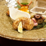 銀座 しのはら - 