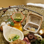 銀座 しのはら - 