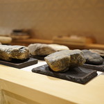 銀座 しのはら - 