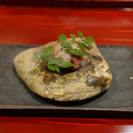 銀座 しのはら - 