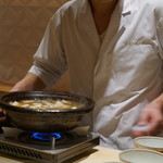 銀座 しのはら - 