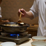 銀座 しのはら - 